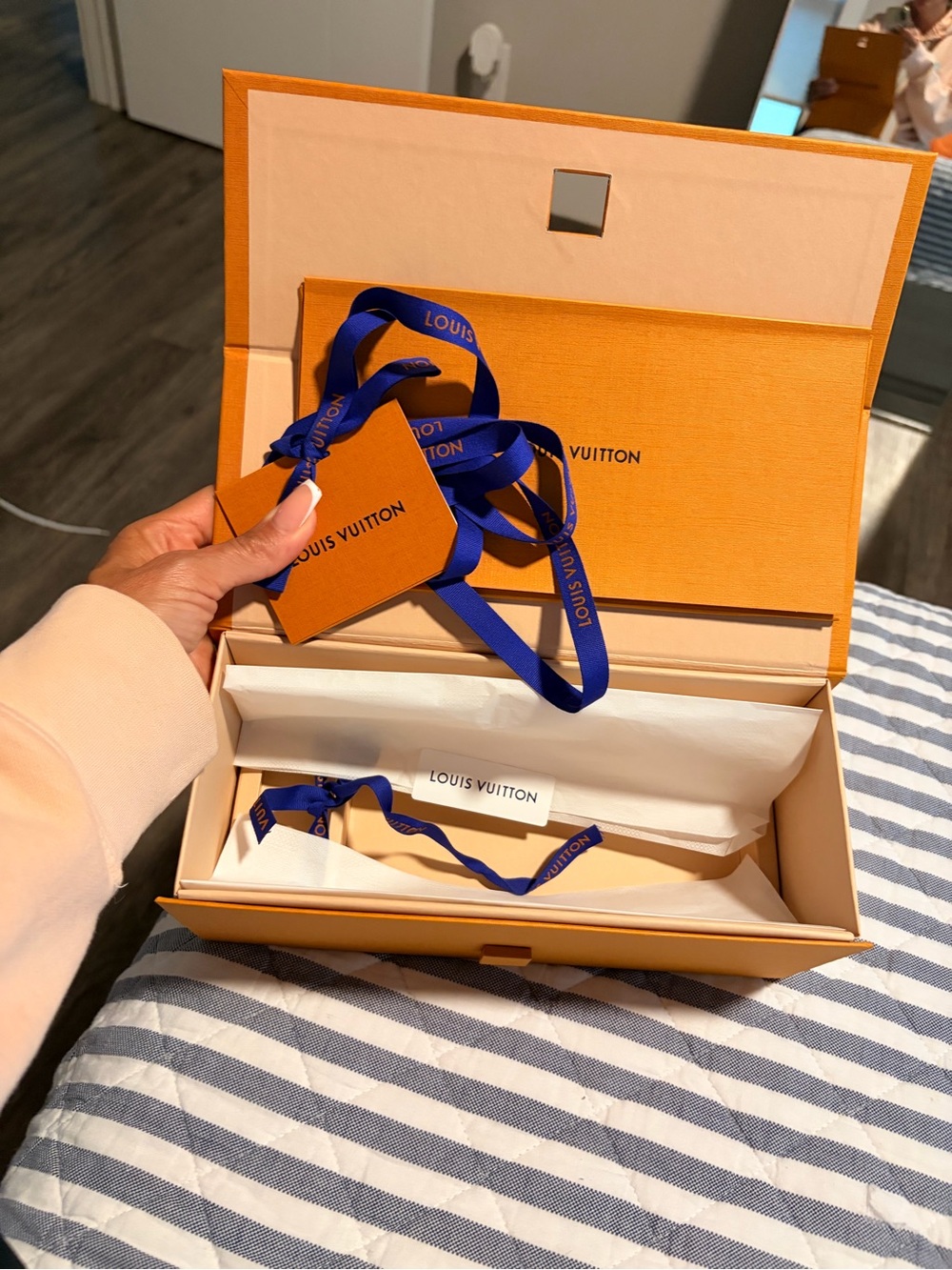 Louis Vuitton Box - Picture 4 of 6